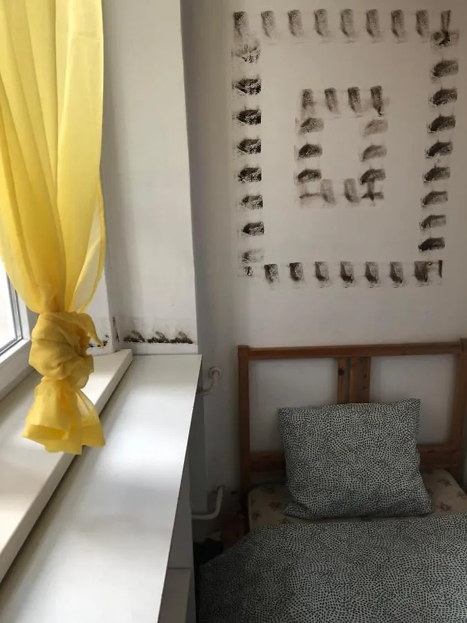 Ferienwohnung 12.D Krakau Polen