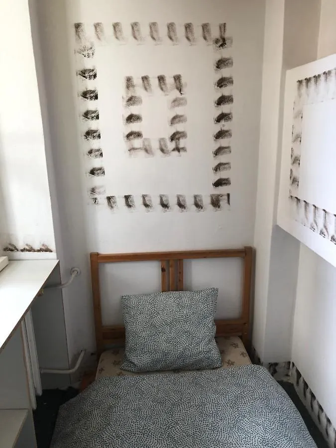 Ferienwohnung 12.D Krakau 0*,  Polen