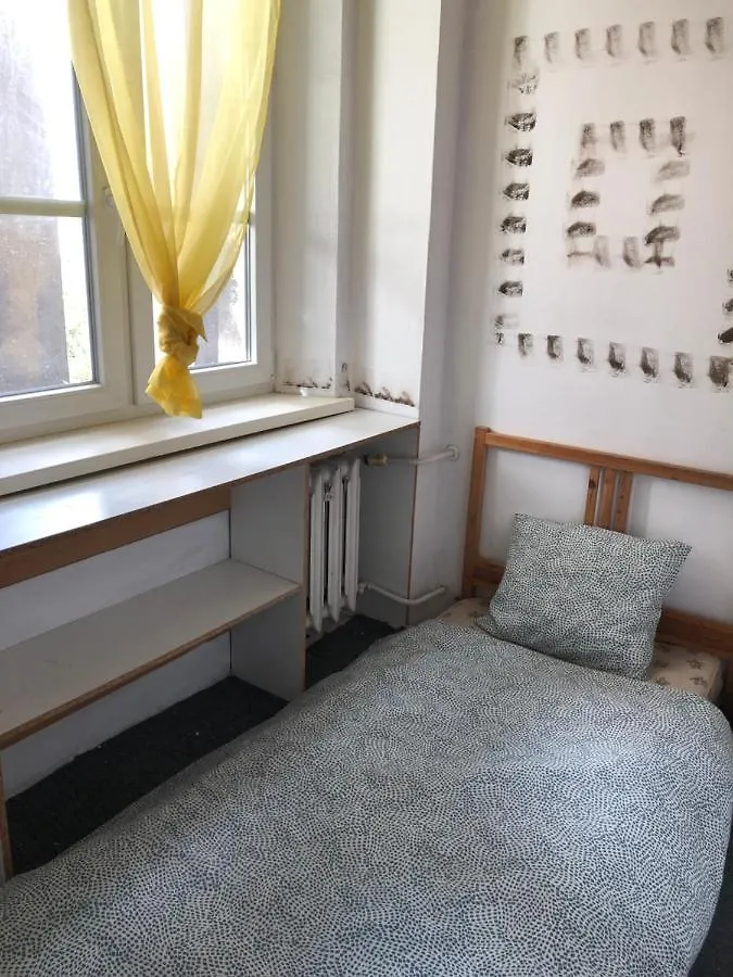 Ferienwohnung 12.D Krakau